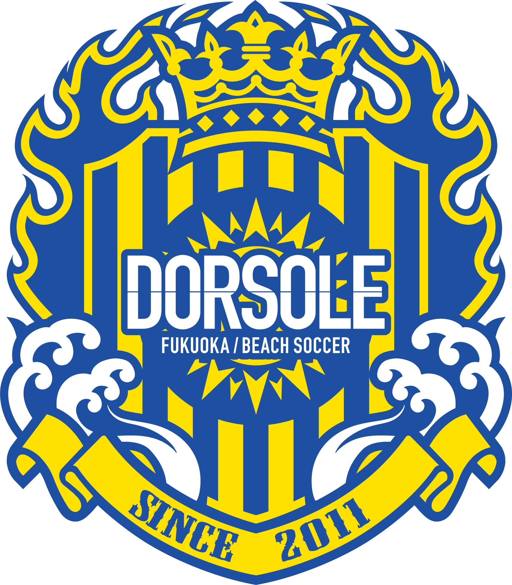 ドルソーレ福岡