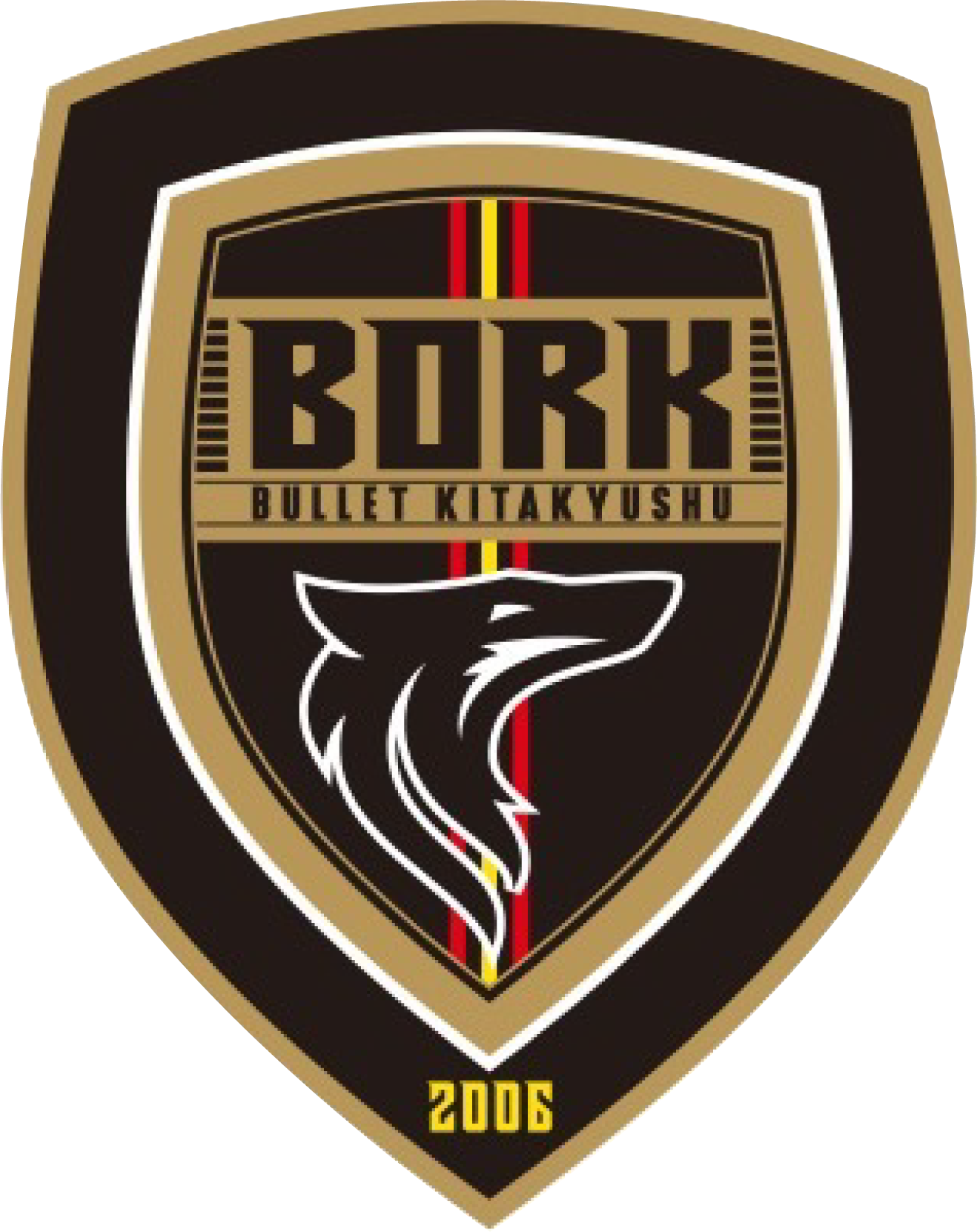 BORK BULLET KITAKYUSHU